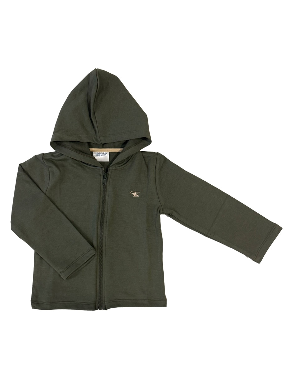 Conjunto para niño 4