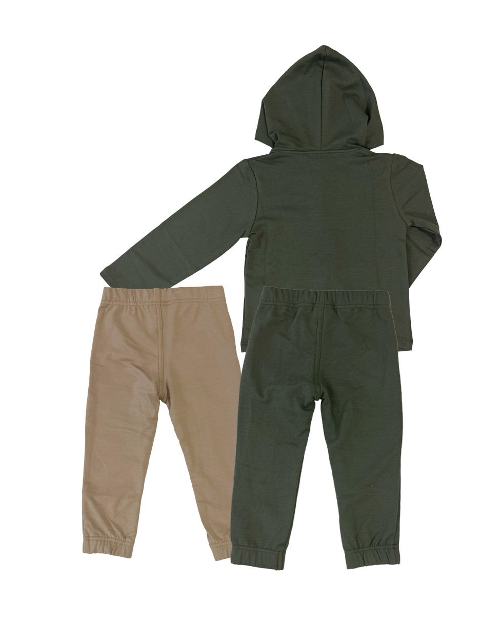 Conjunto para niño 7