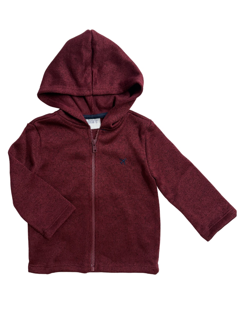 Conjunto de 3 piezas casual de algodón para niño 4