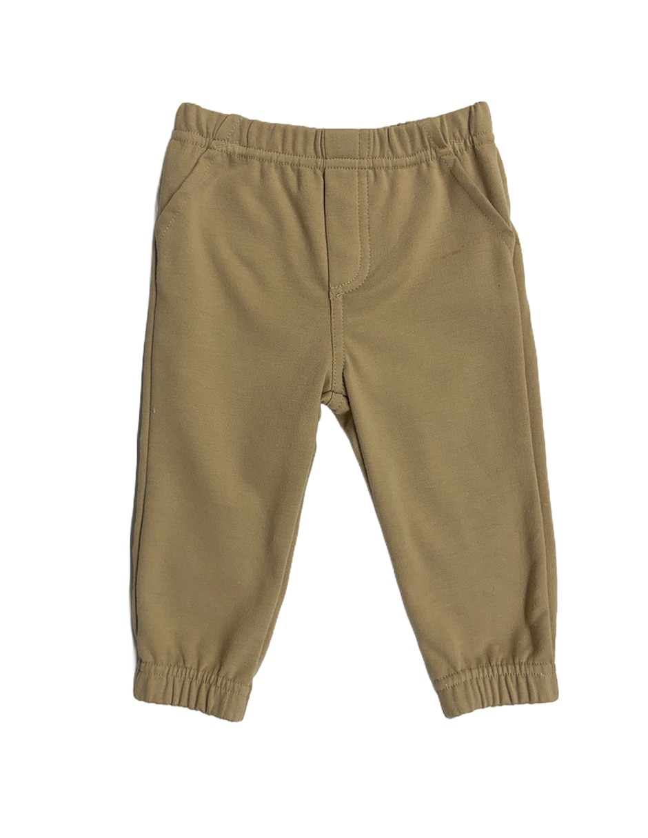 Conjunto de 3 piezas casual para niño 3