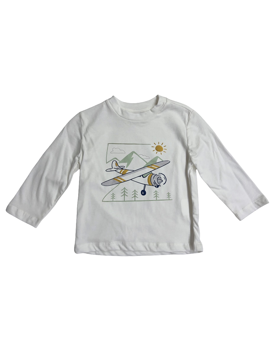 Conjunto de 3 piezas casual para niño 5