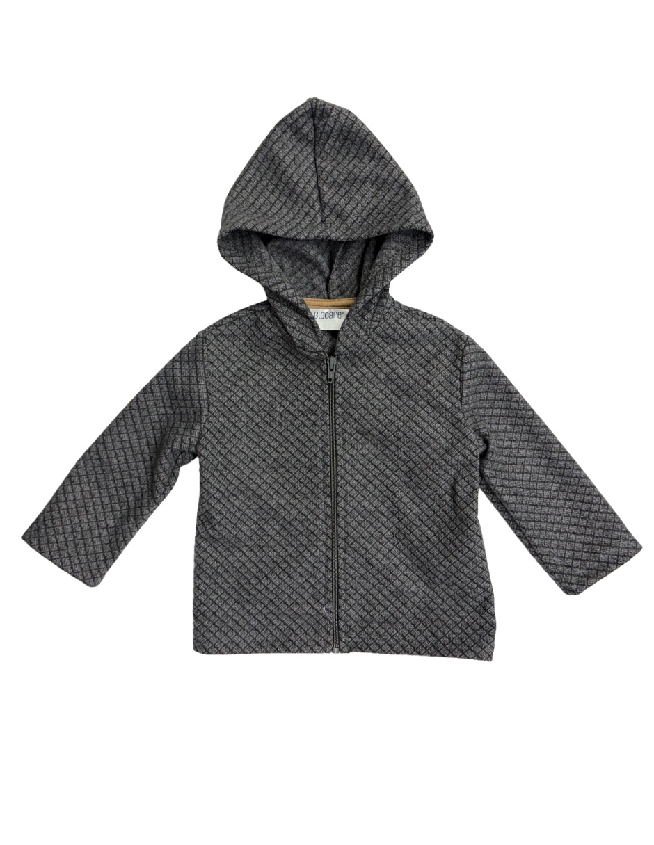Conjunto de 3 piezas casual para niño 7