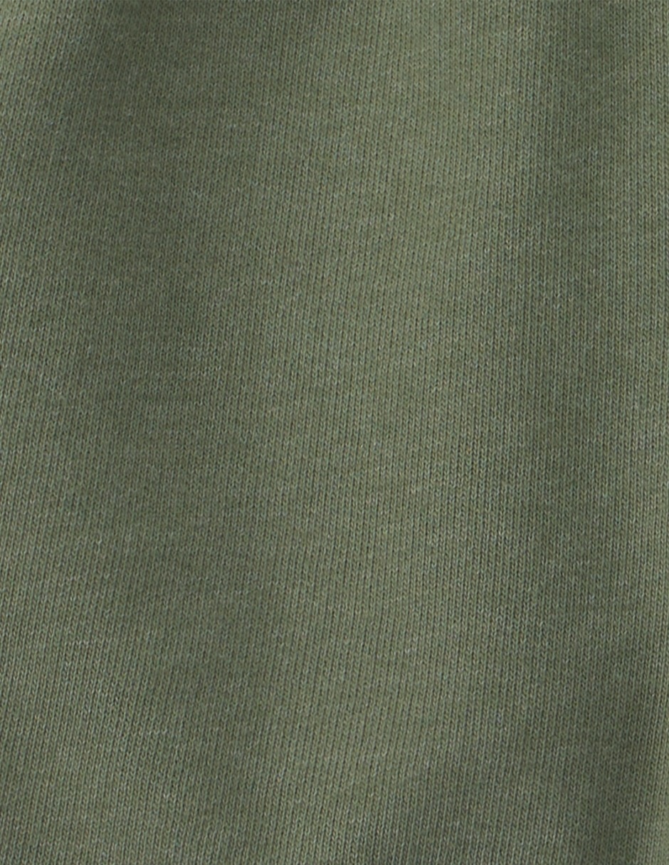 Conjunto short casual carter's de algodón para niño
