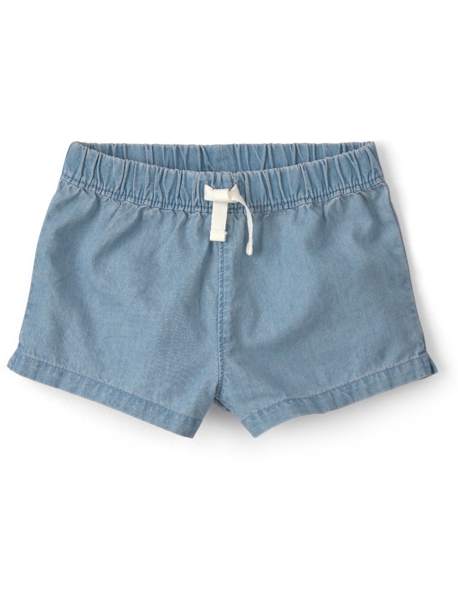 Conjunto de 3 piezas casual de algodón para ni–a 2