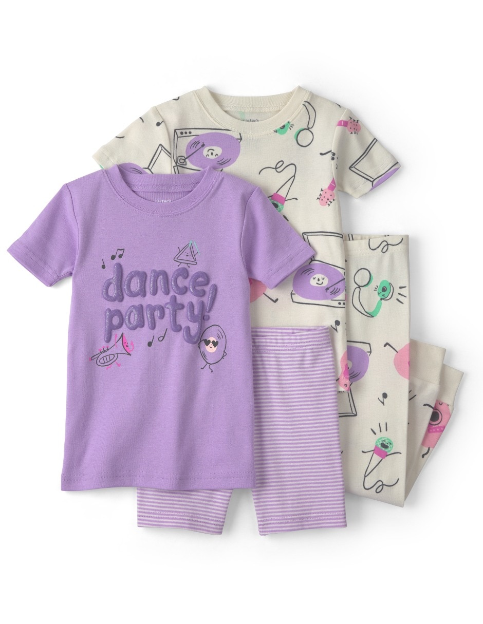 Set pijama ni–a