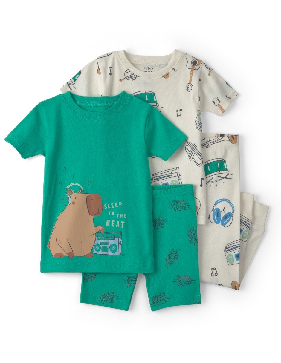 Set pijama niño