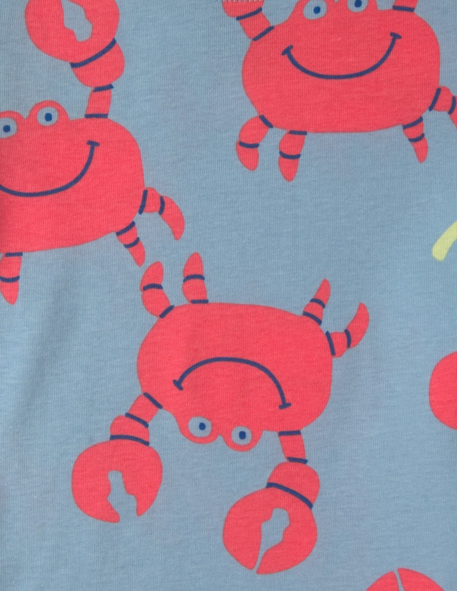 Set pijama ni–o 3