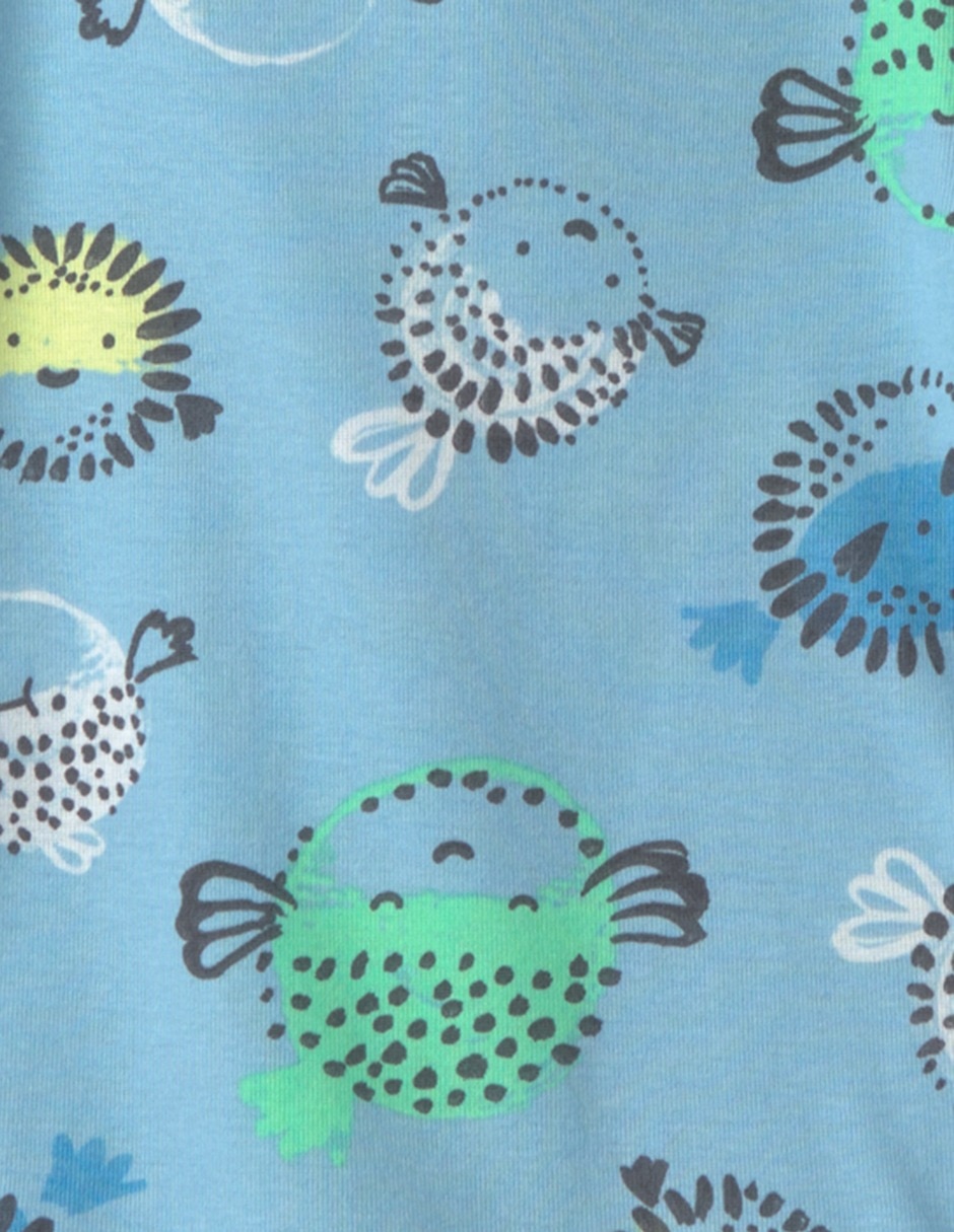 Set pijama ni–o 2