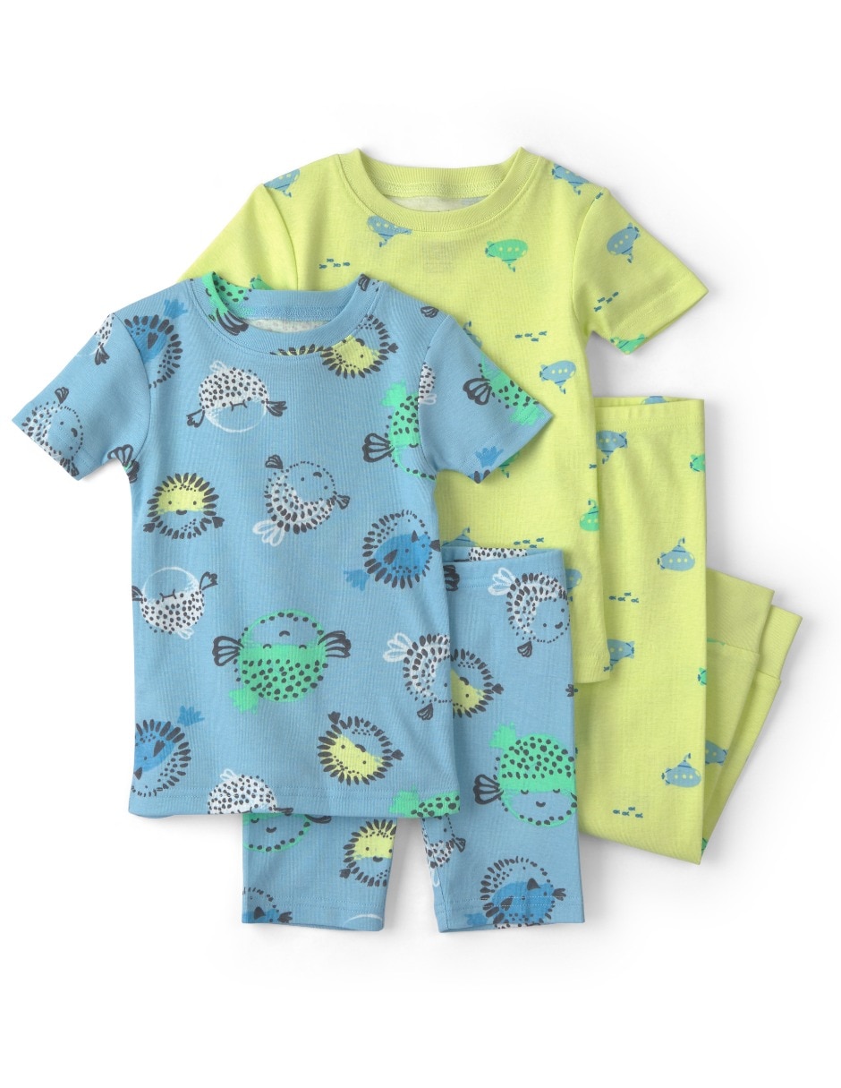 Set pijama ni–o
