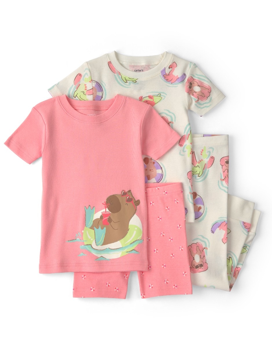 Set pijama ni–a Set pijama ni–a