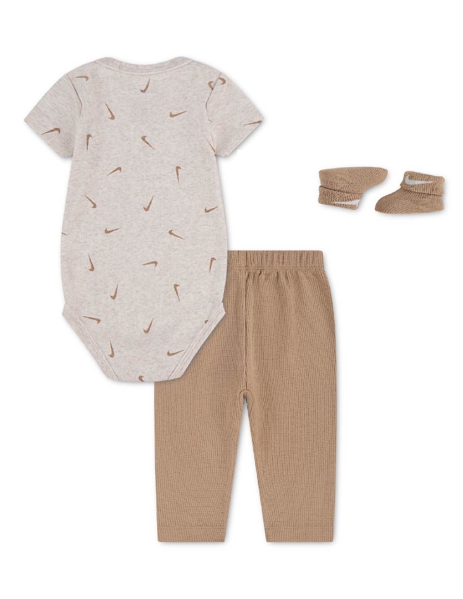 Conjunto deportivo para bebé niño 3