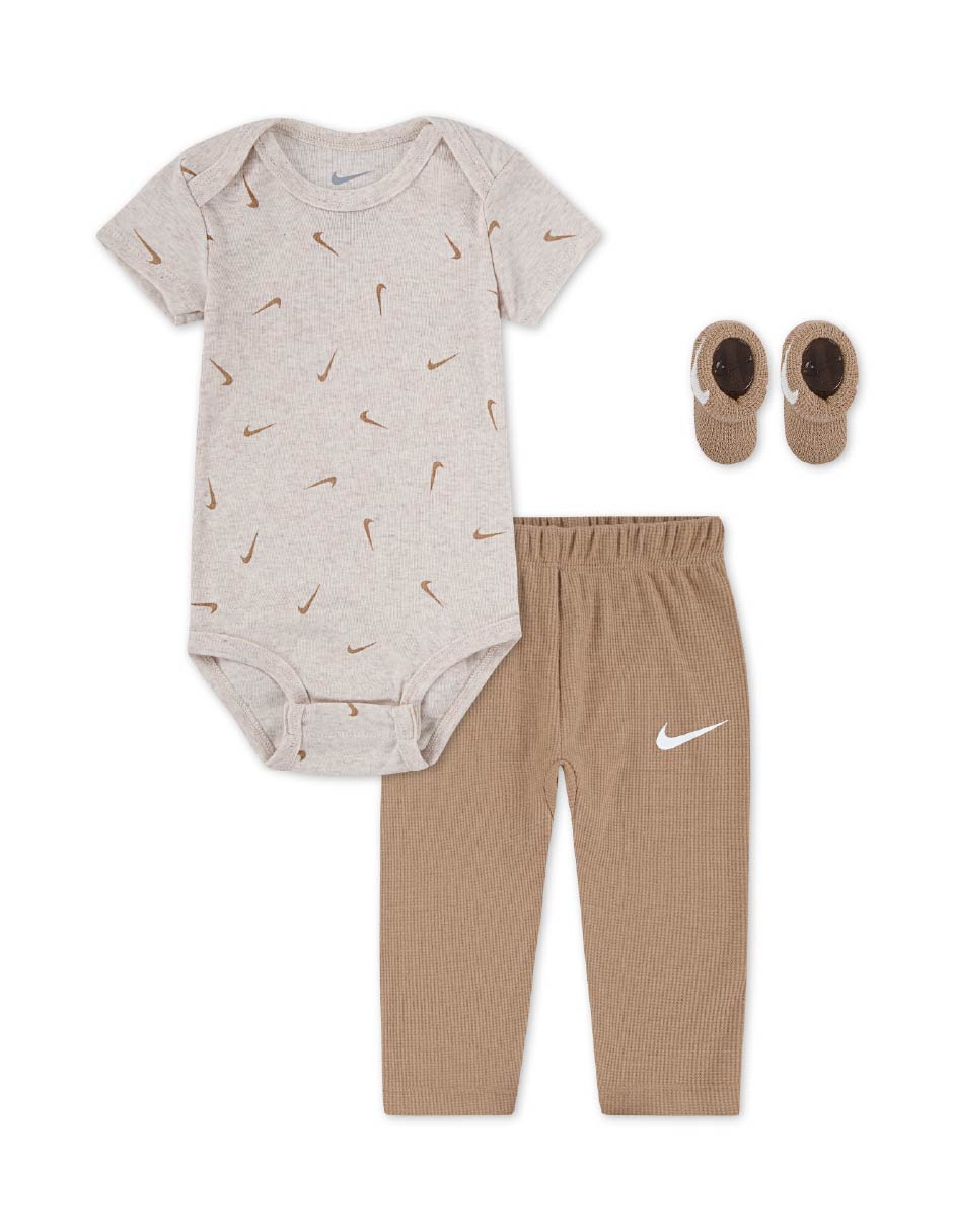 Conjunto deportivo para bebé niño