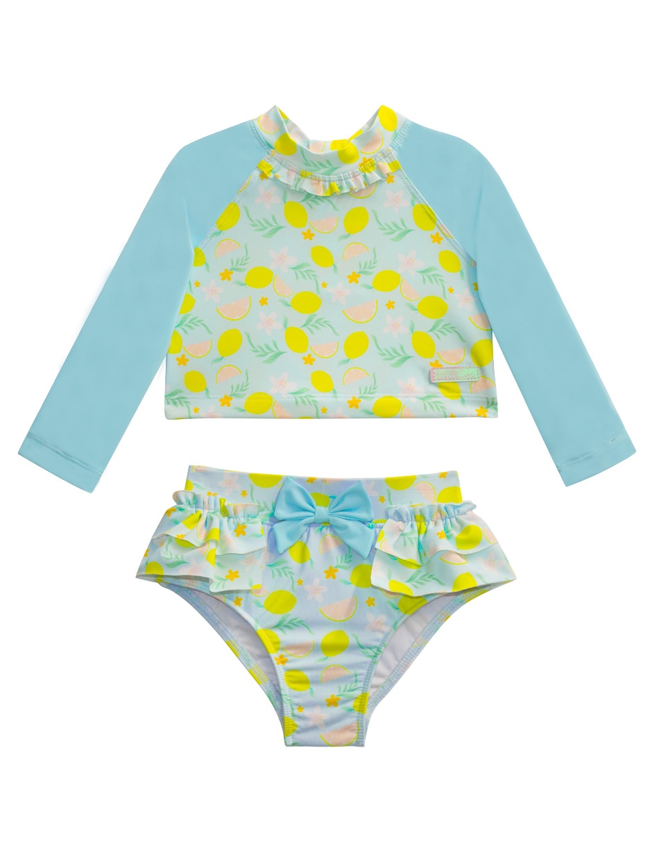 Traje de baño traje de baño para niña Traje de baño traje de baño para niña