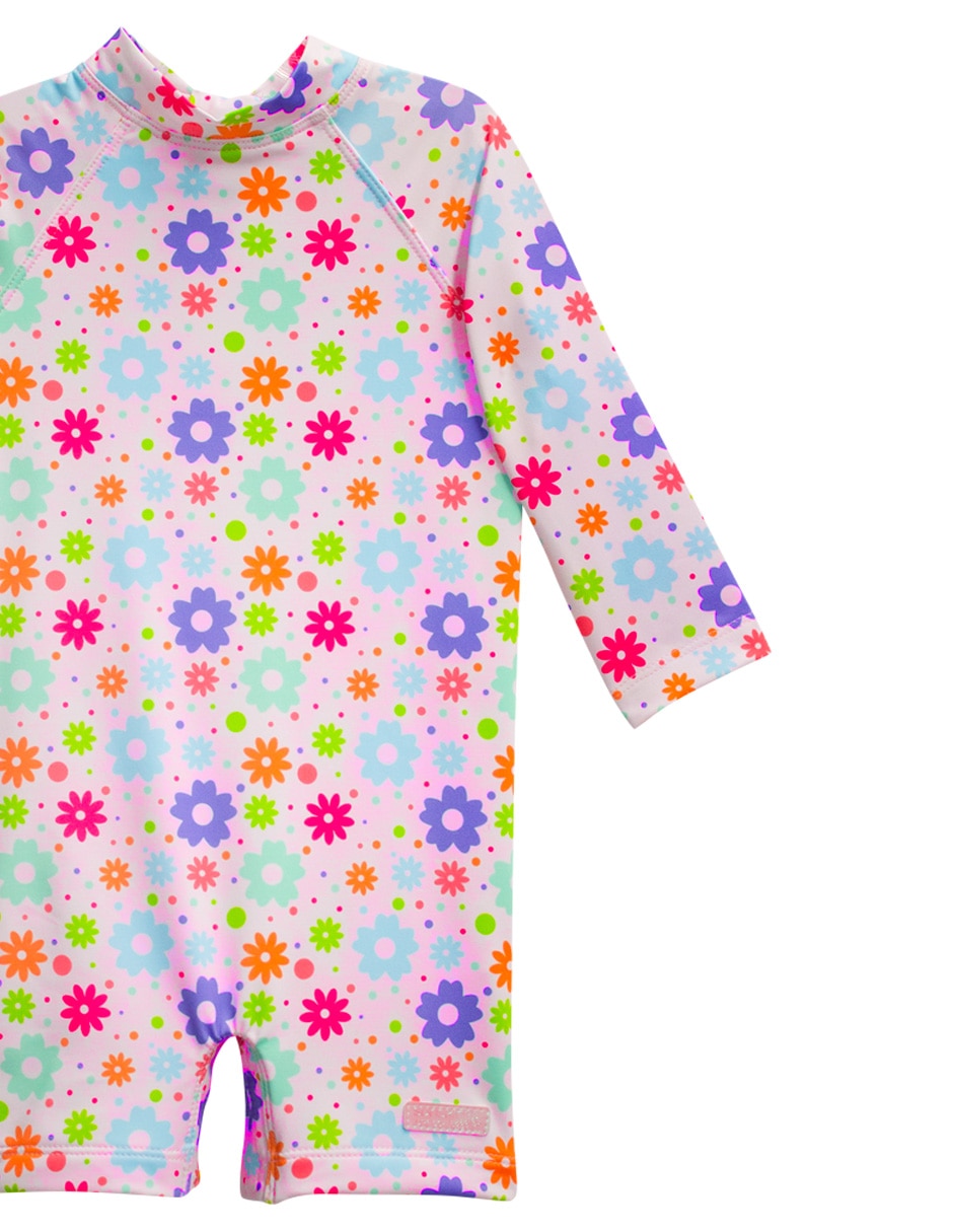 Traje de ba–o traje de ba–o para ni–a 4