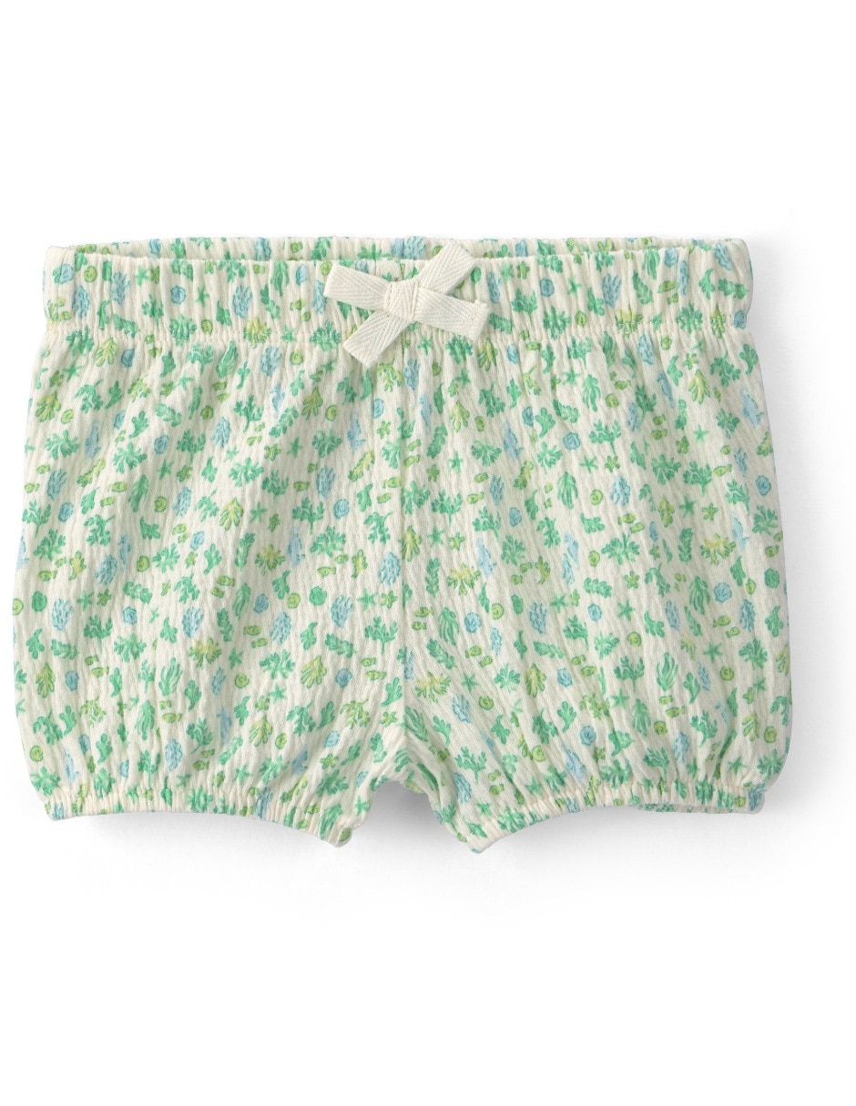 Conjunto casual de algodón para niña 2