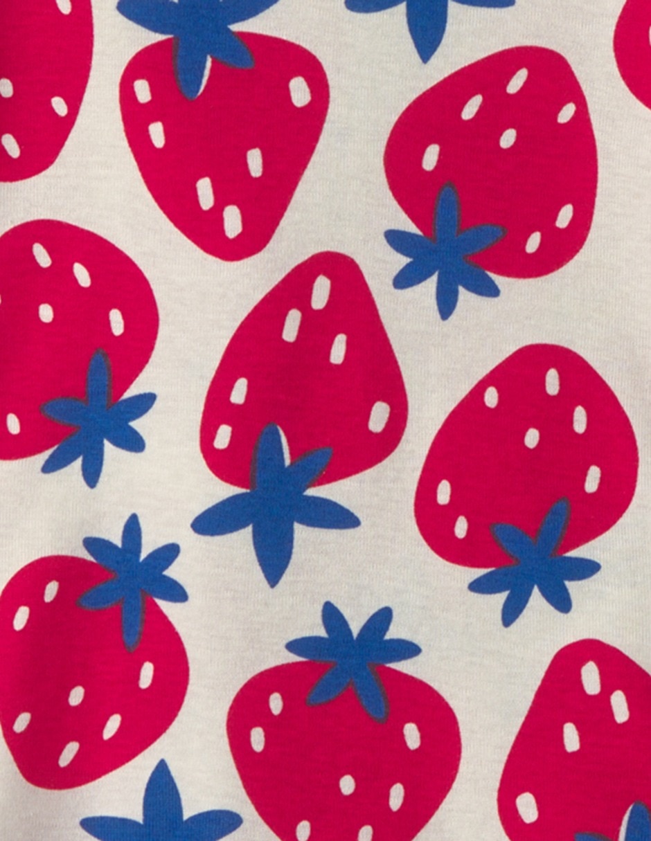 Set pijama para niña 2