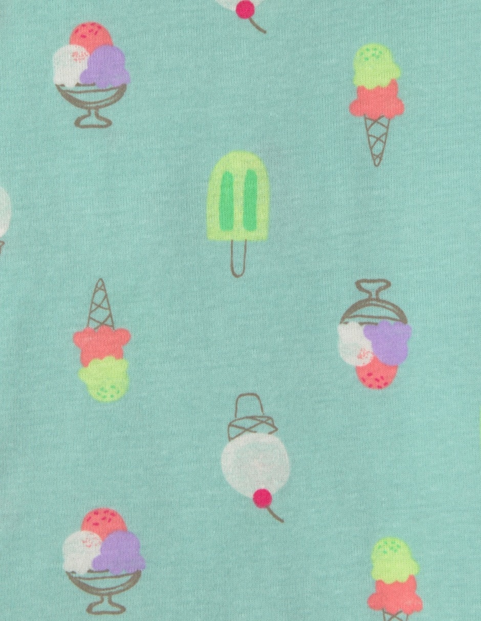 Set pijama para niña 3