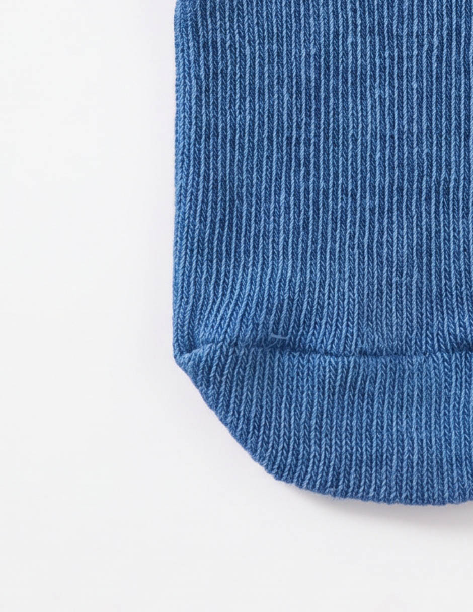 Calcetín de algodón para niño 3 pares 3