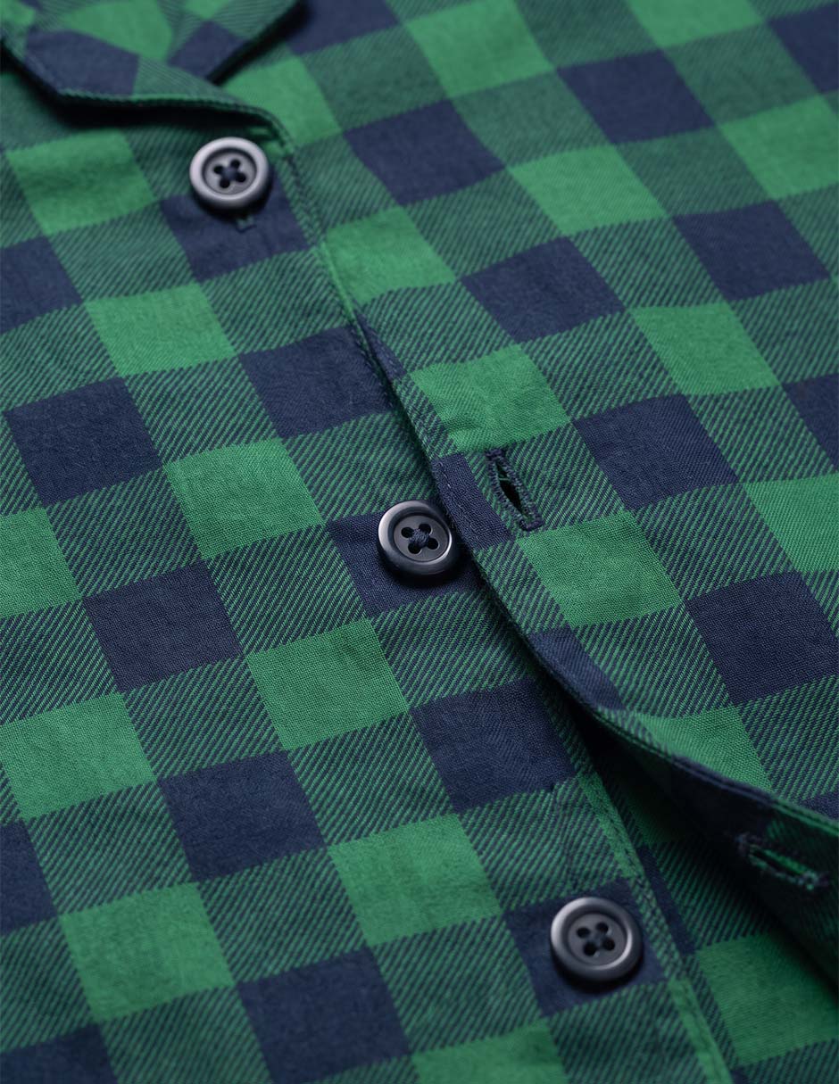 Conjunto pijama para niño 5