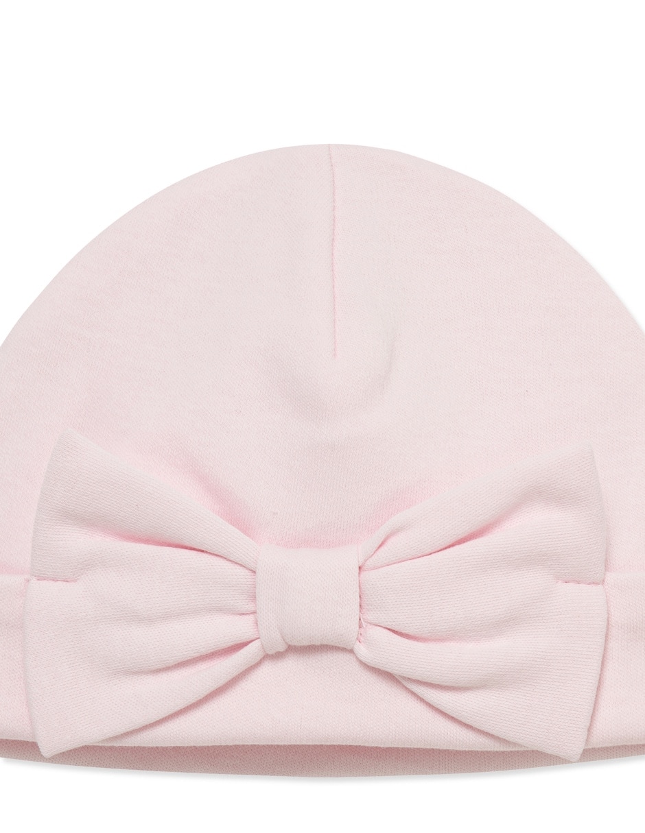 Set bebé para niña 3