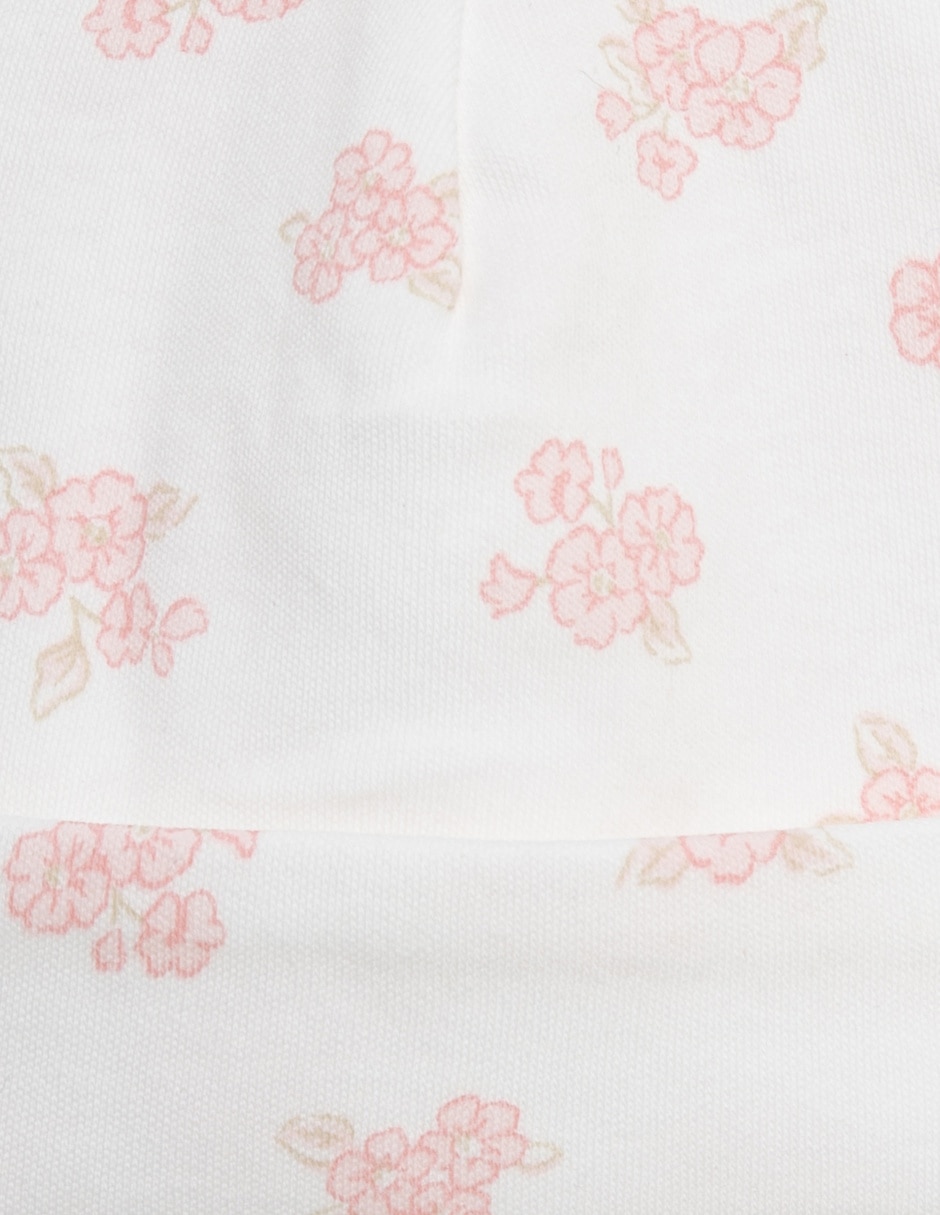 Set bebé para niña 5