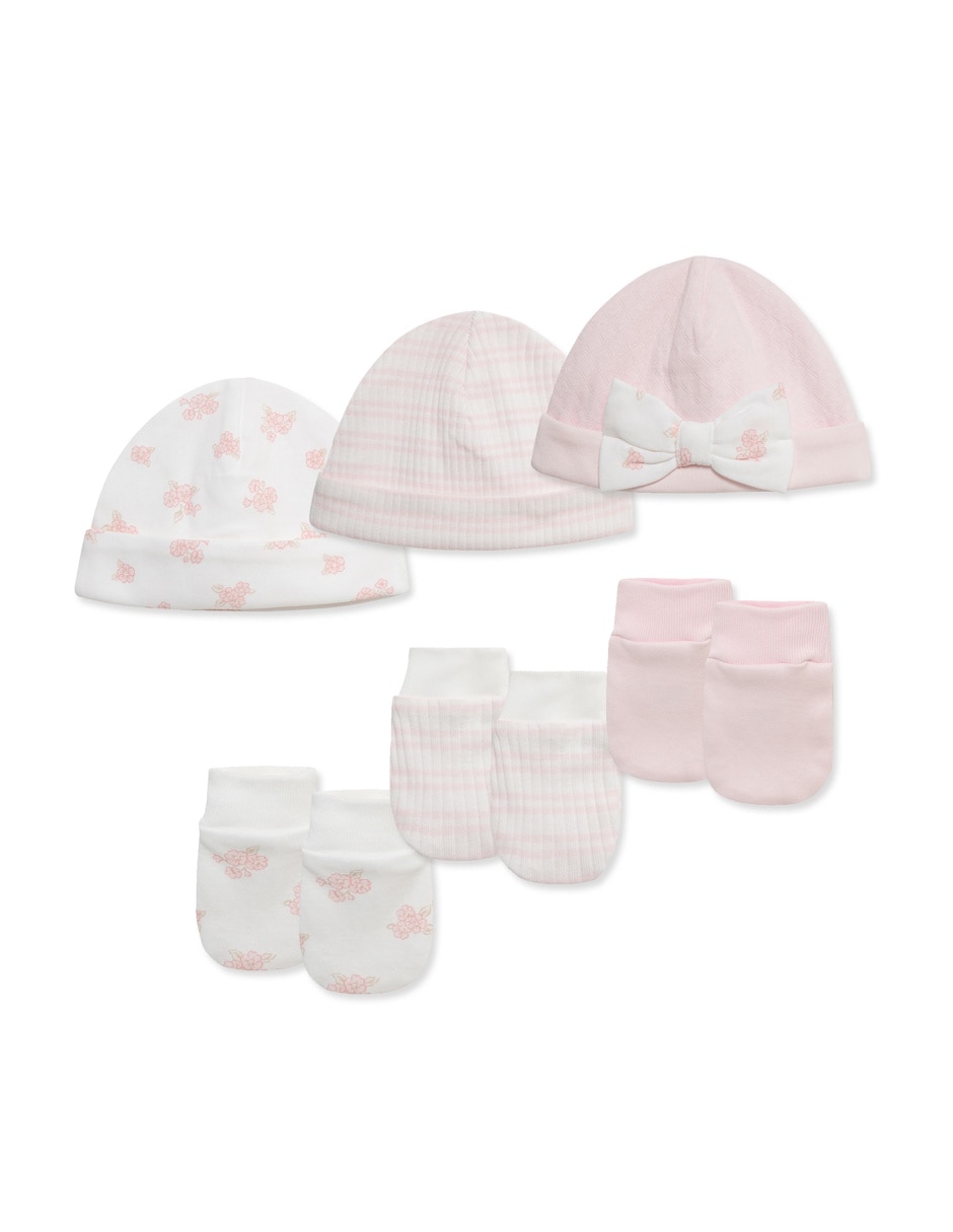 Set bebé para niña Set bebé para niña