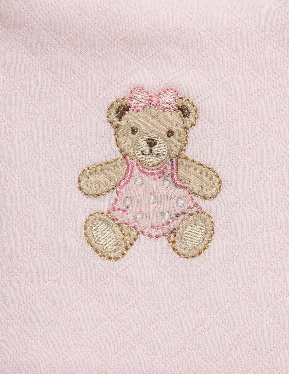 Conjunto para bebé 4