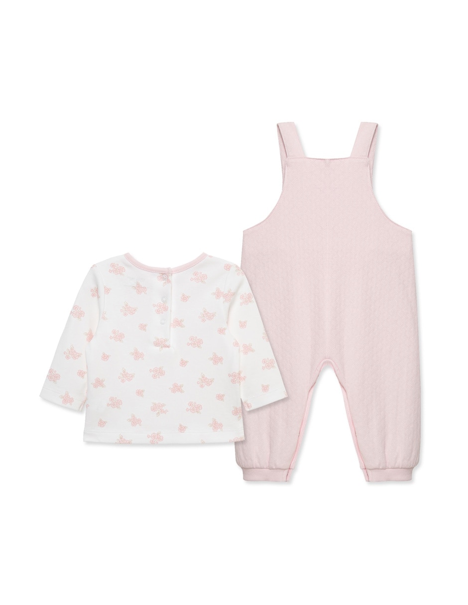 Conjunto para bebé 5