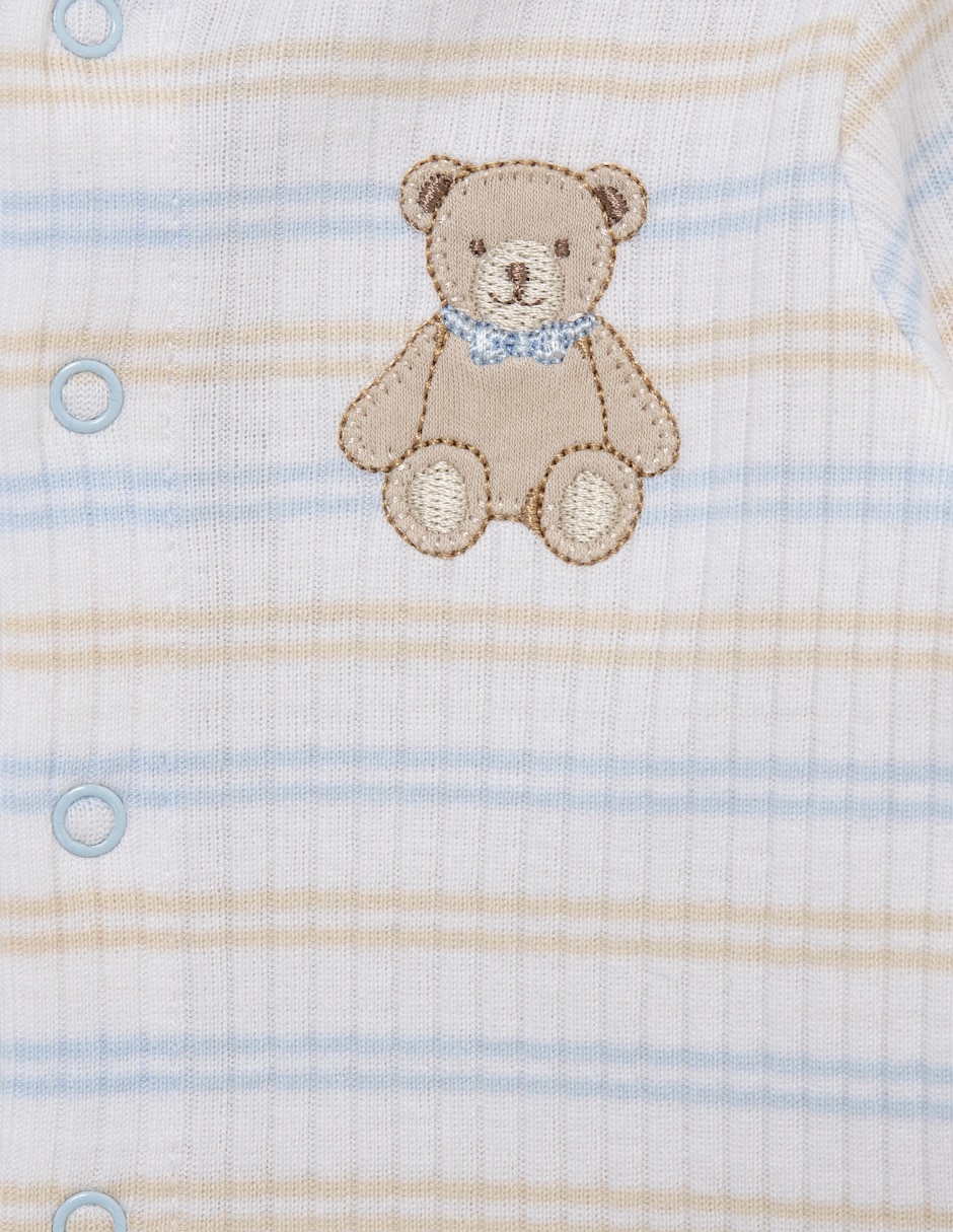 Conjunto para bebé 3