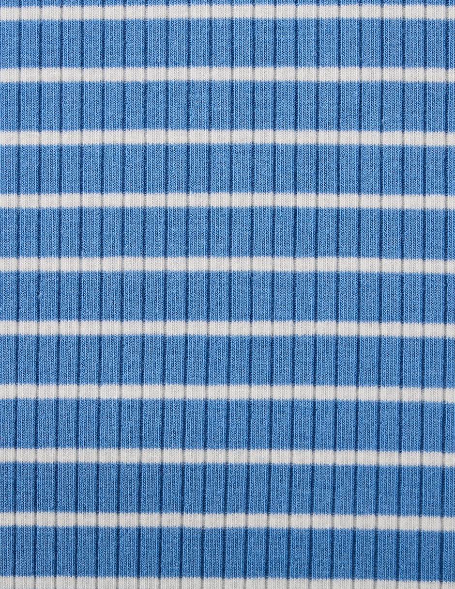 Set cobijas de tejido punto para niño 3