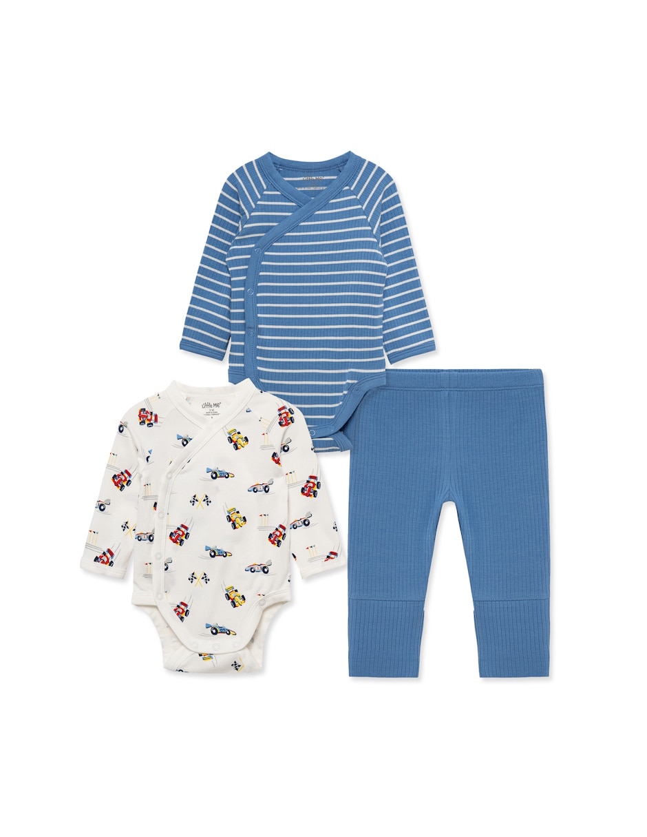 Conjunto para niño Conjunto para niño