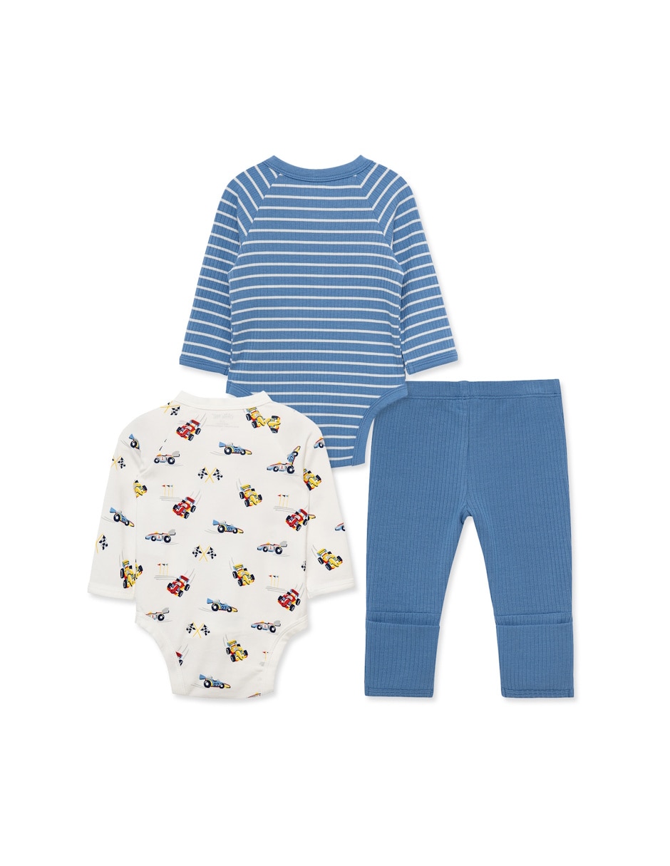 Conjunto para niño 2