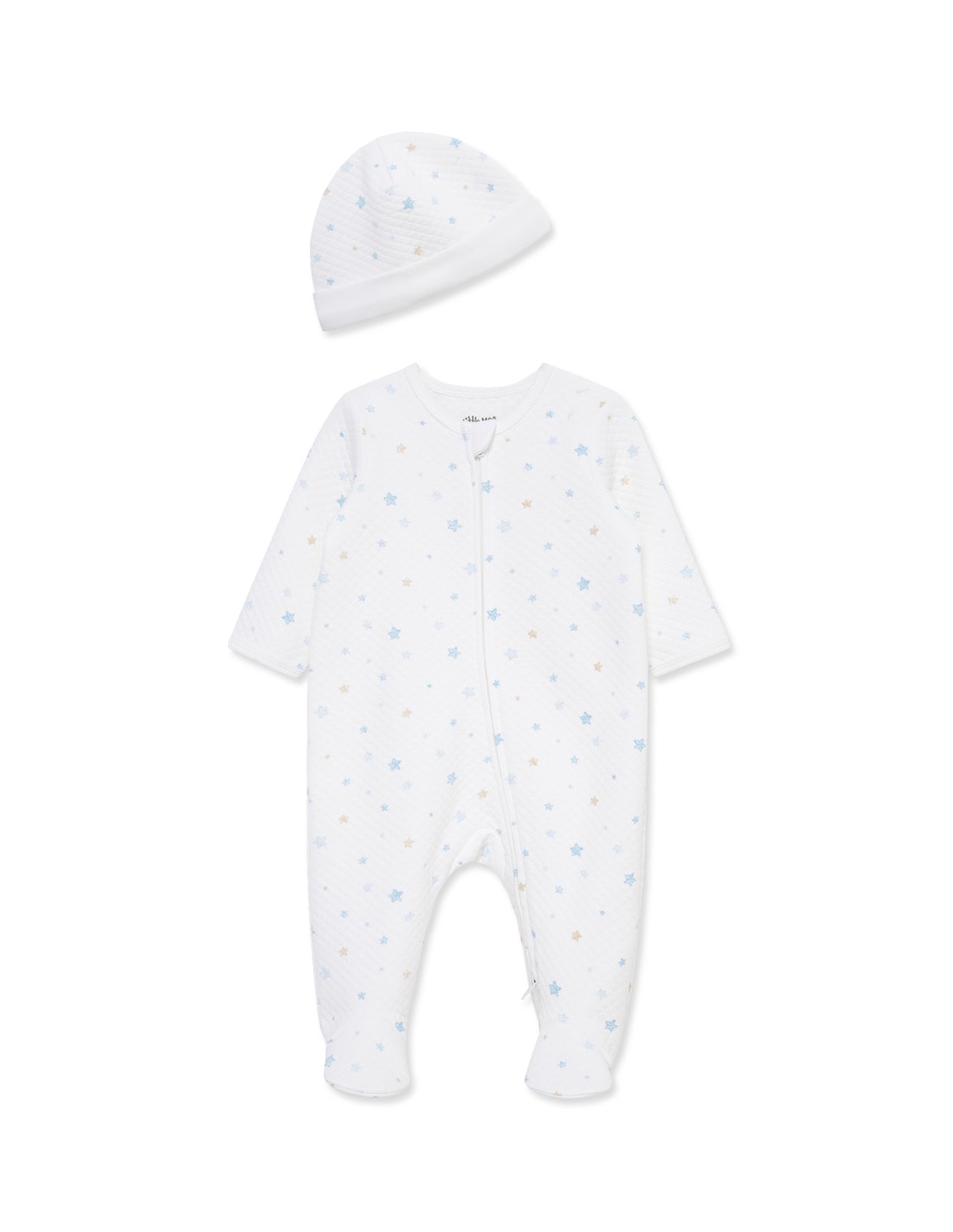 Mameluco unisex