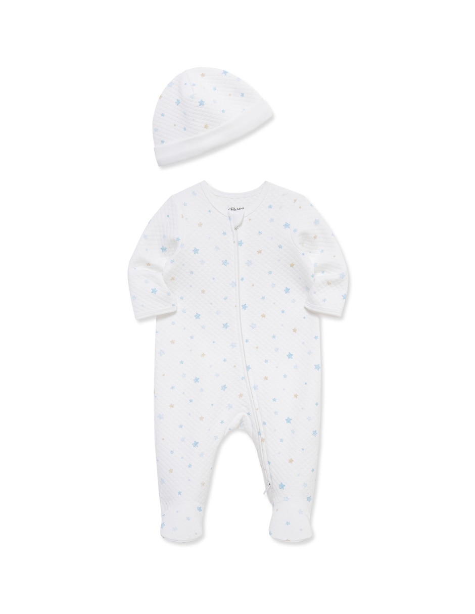 Mameluco unisex 2