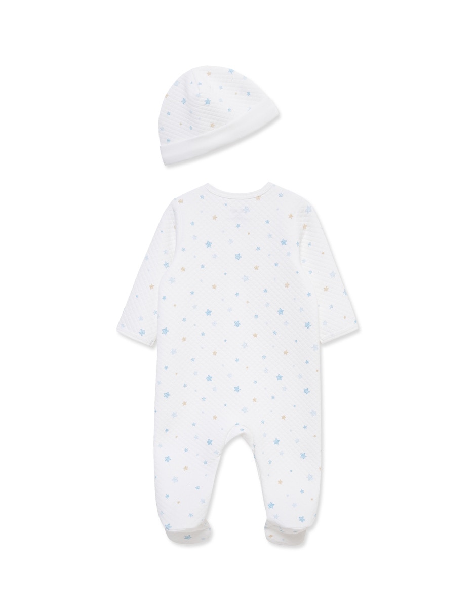 Mameluco unisex 3
