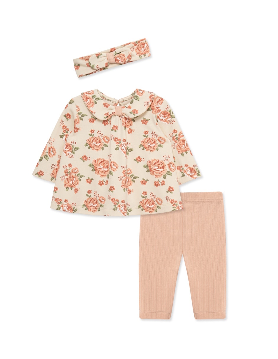 Conjunto para niño