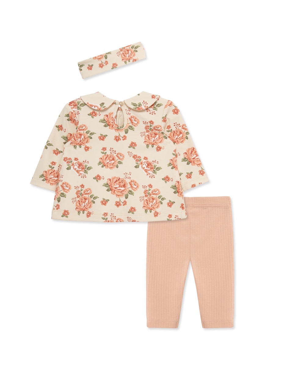 Conjunto para niño 3