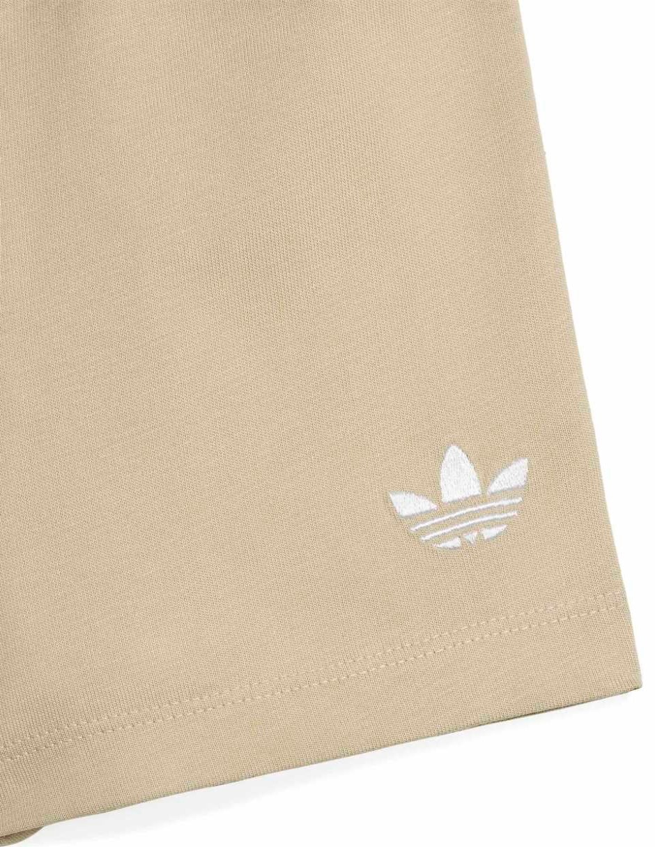 Conjunto short deportivo Tee para bebé niño 3