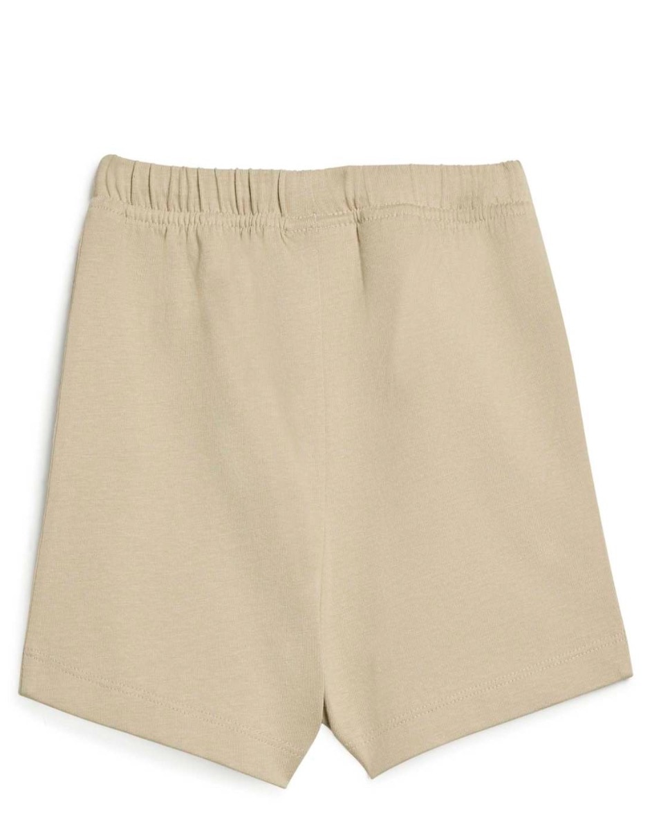 Conjunto short deportivo Tee para bebé niño 5