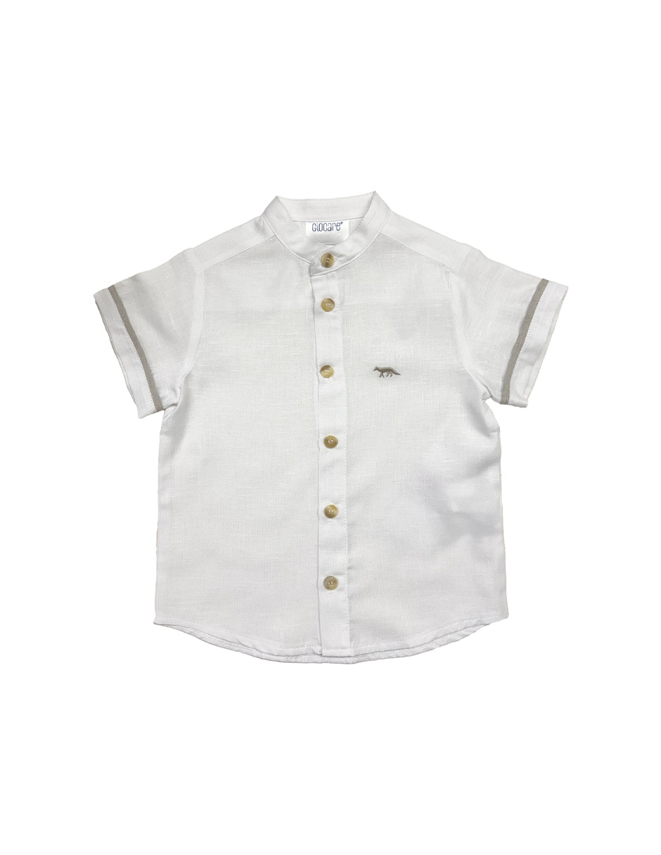 Conjunto de algodón para bebé niño 5