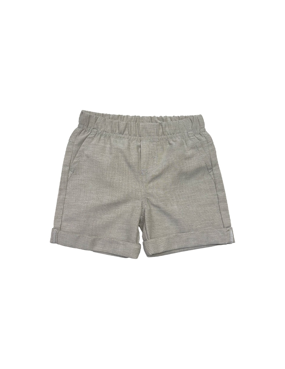 Conjunto de algodón para bebé niño 6