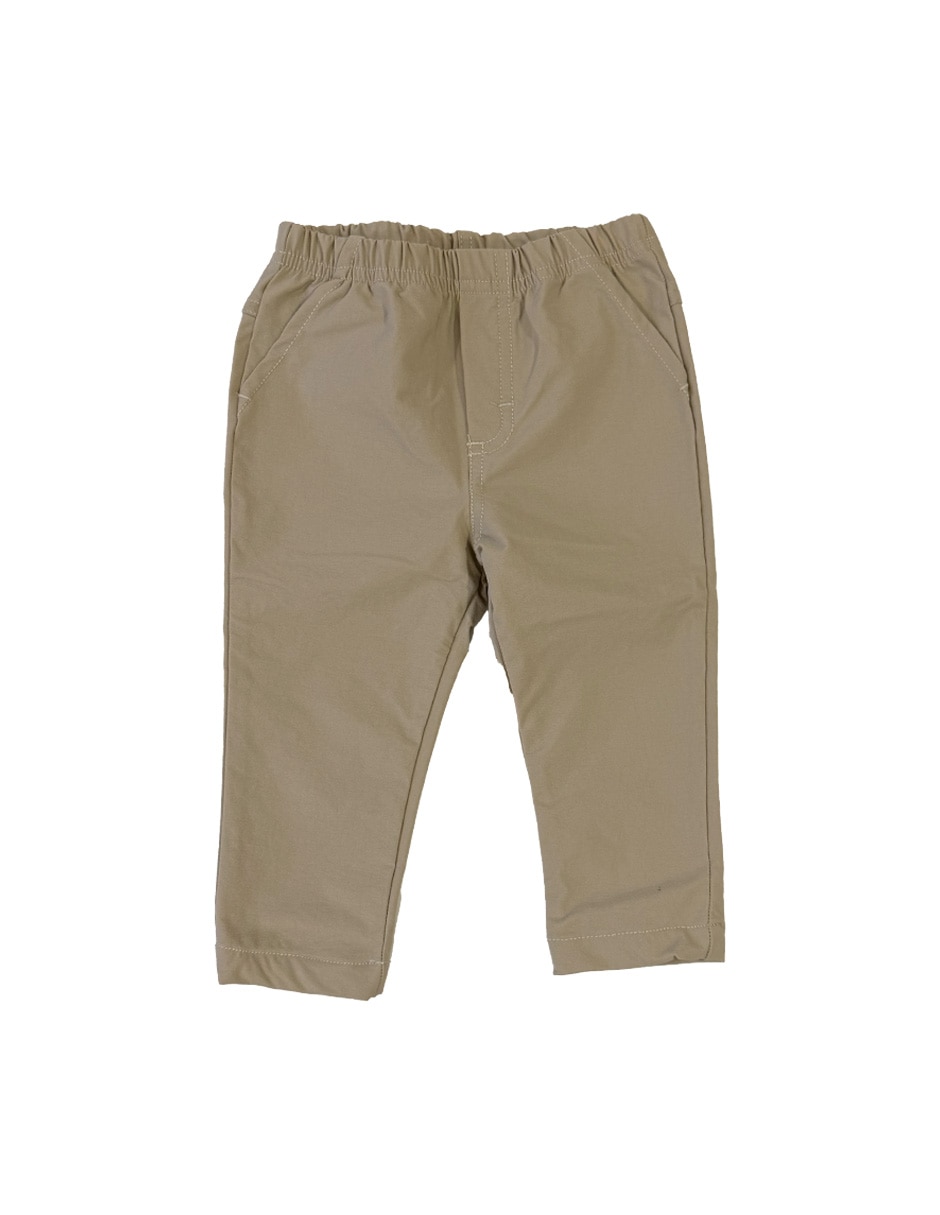 Conjunto Casual de algodón para bebé niño 7