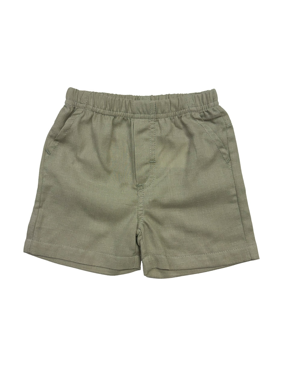 Conjunto de algodón para bebé niño 5