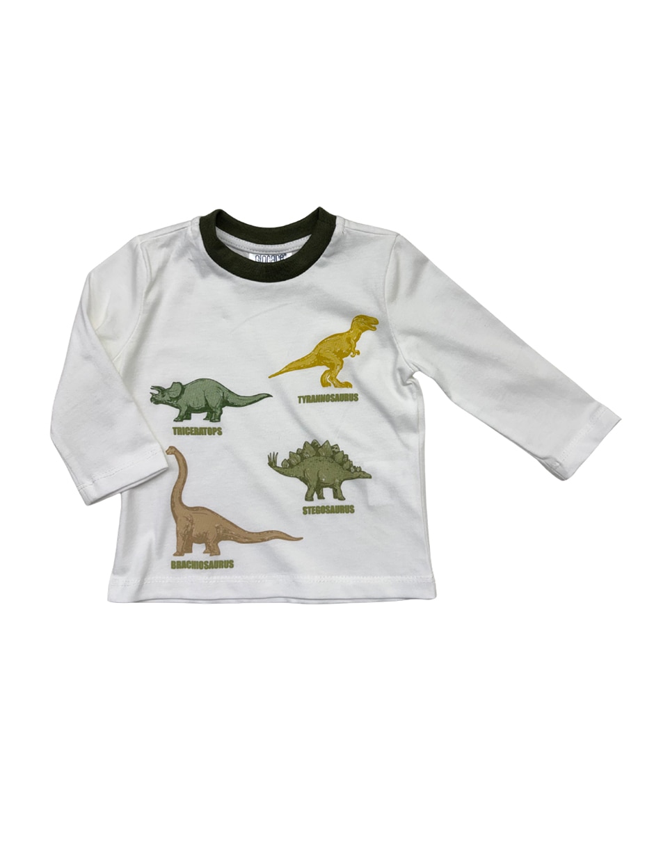 Conjunto para bebé niño 2