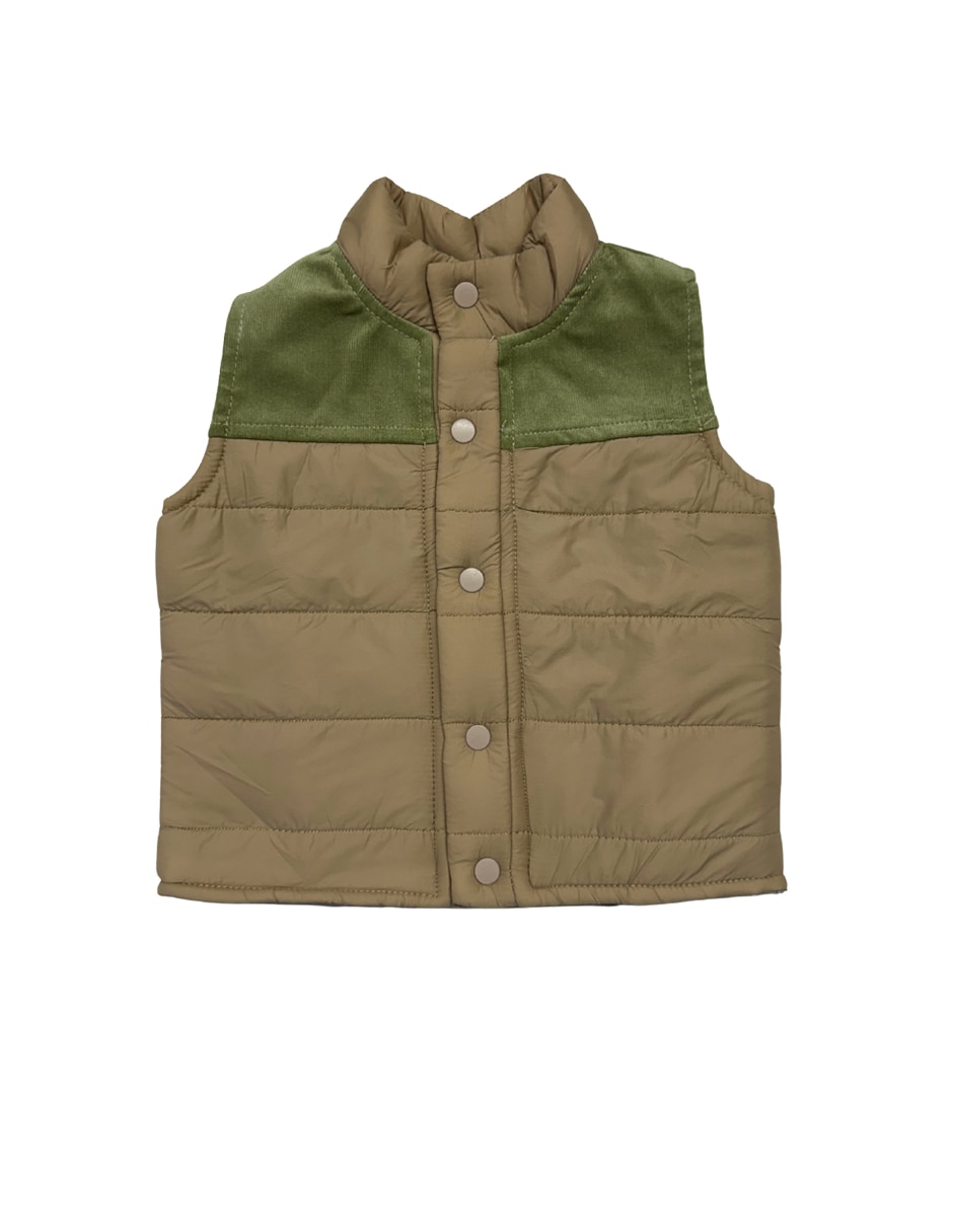 Conjunto para bebé niño 3