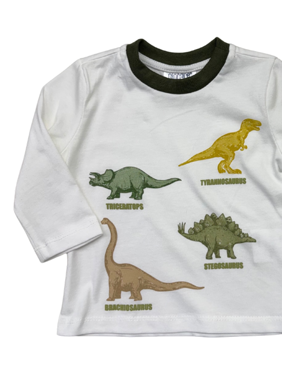 Conjunto para bebé niño 5