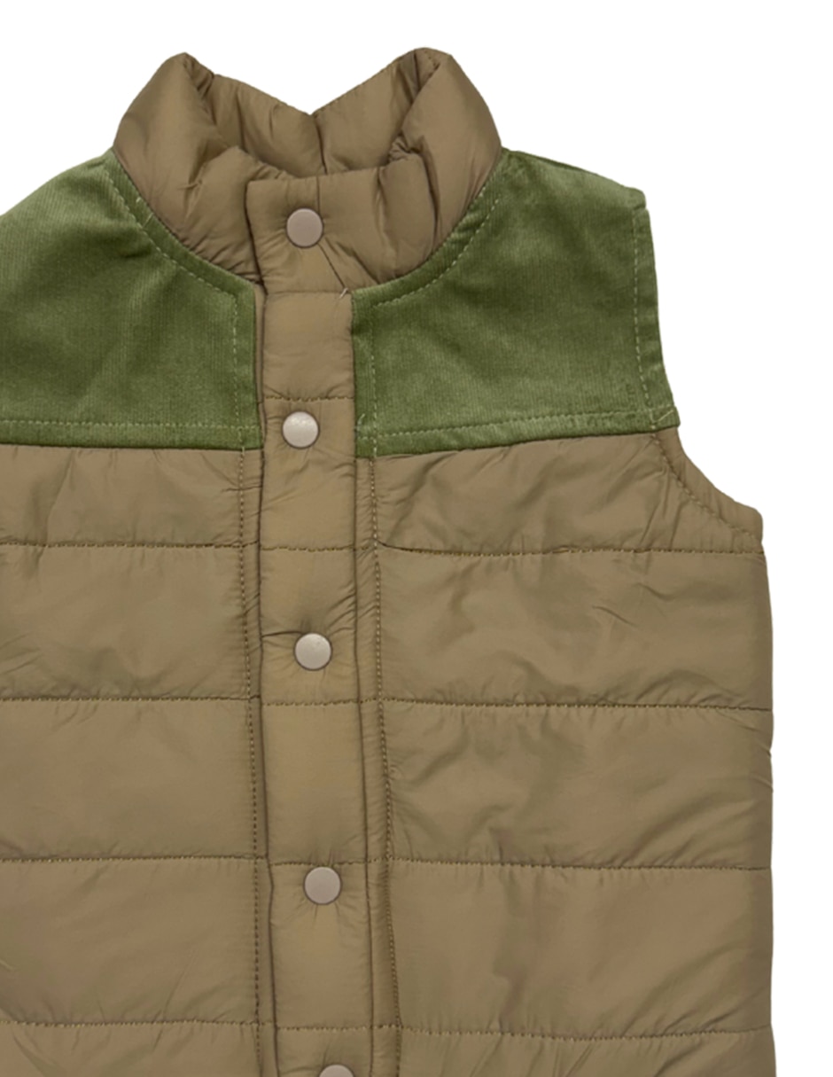 Conjunto para bebé niño 6