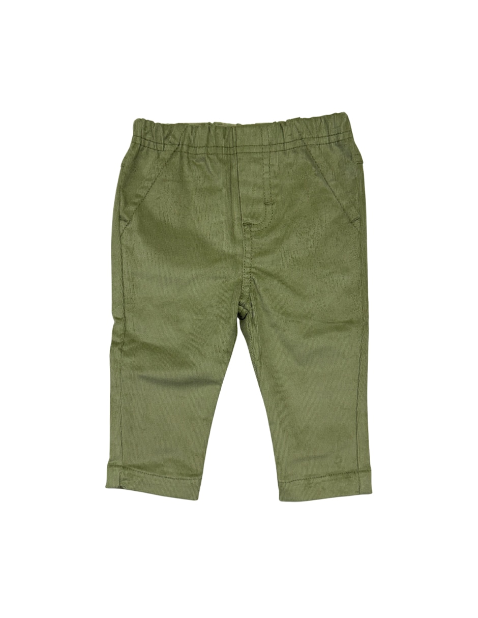 Conjunto para bebé niño 7