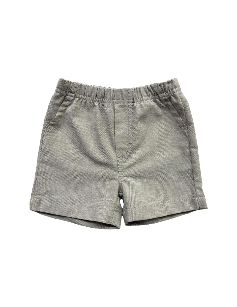 Conjunto de algodón para bebé niño 2