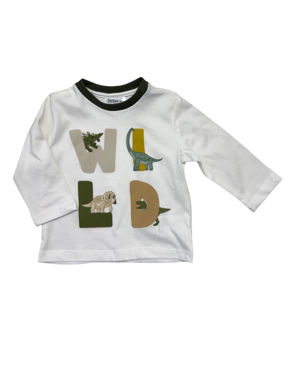 Conjunto para bebé niño 3